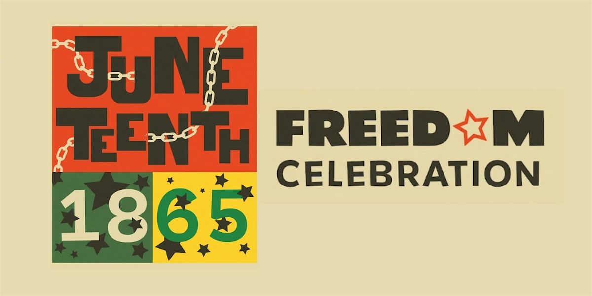 Juneteenth Celebration 2025 | Event in Prairie Village | AllEvents
