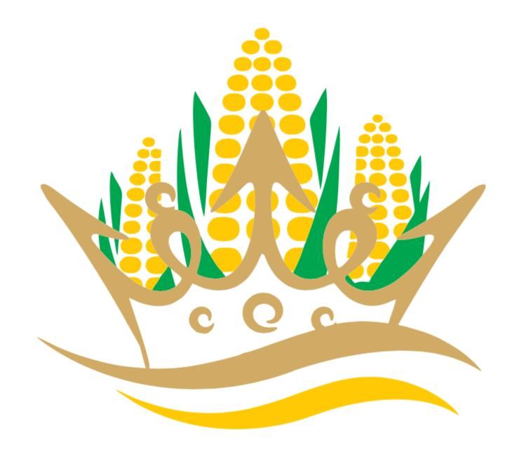 2025 Louisiana Corn Festival Miss Niblet Contest , Haas Auditorium