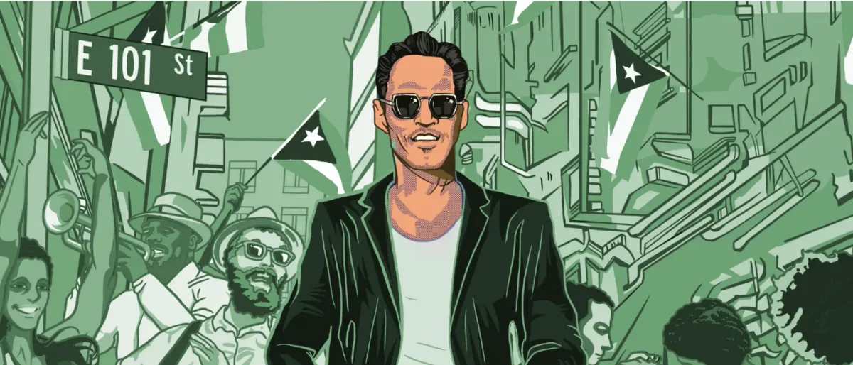 Marc Anthony in Valladolid, 18 July | Event in Valladolid | AllEvents