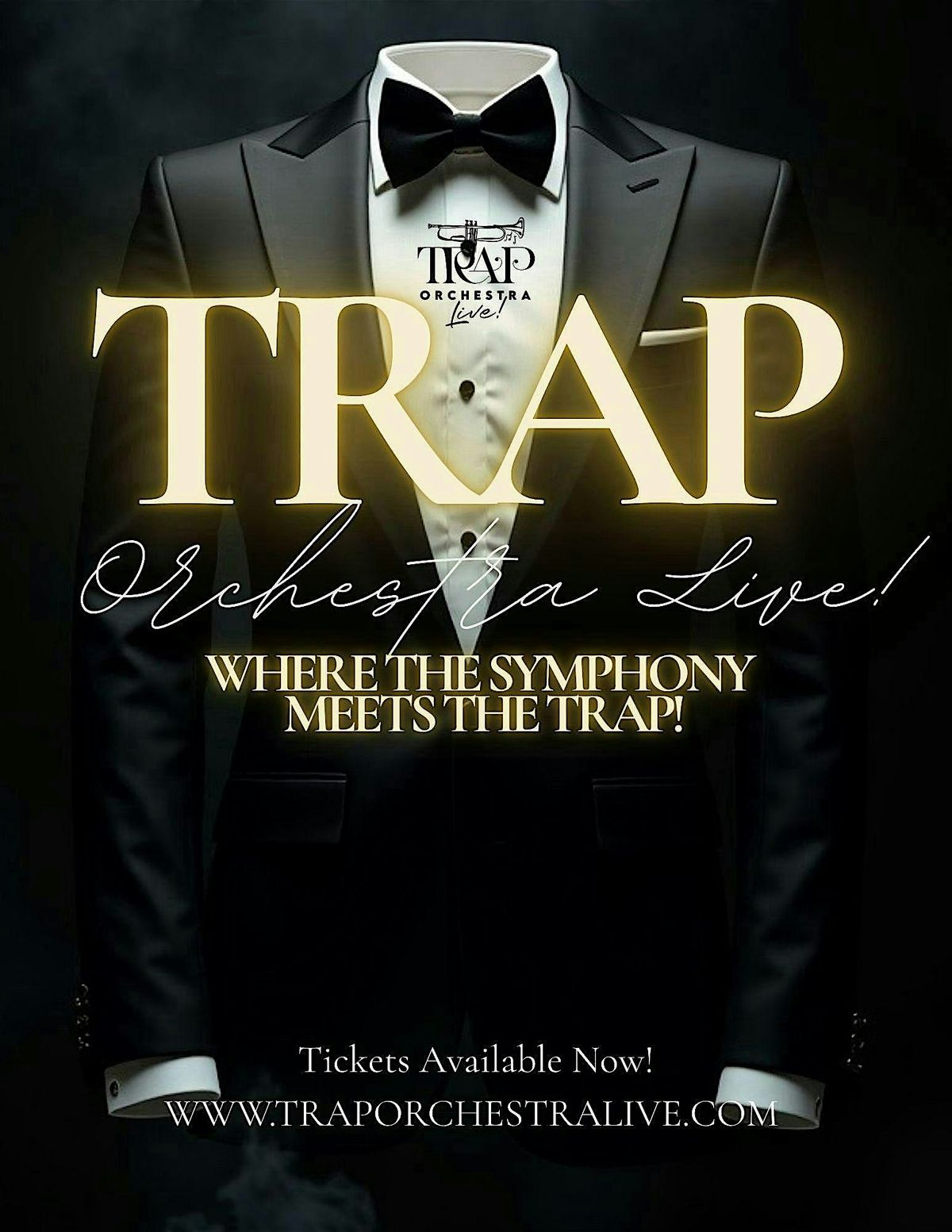 Trap Orchestra Live! The Encore, 19 September | Event in Tampa | AllEvents