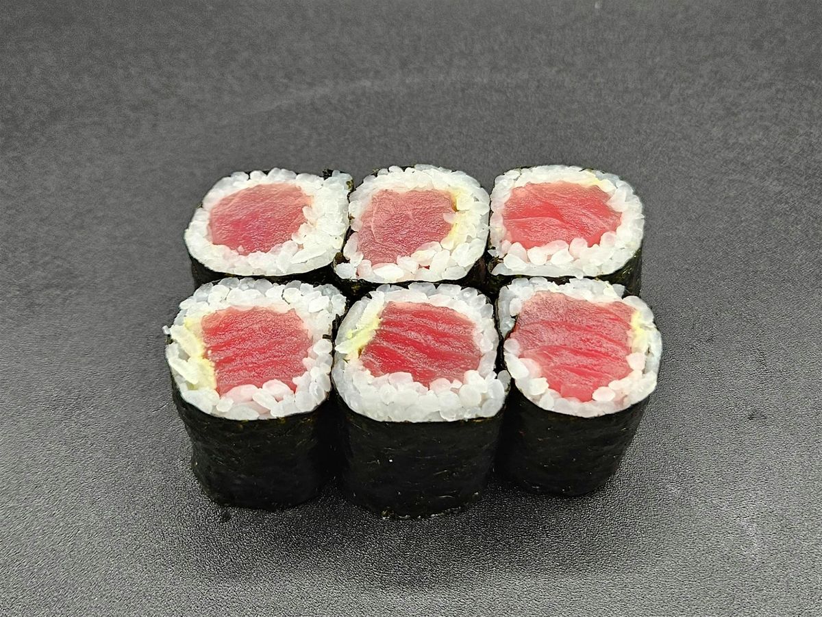 Sushi Making Class @ The Epicurean Trader, Ferry Building | Event in San Francisco | AllEvents