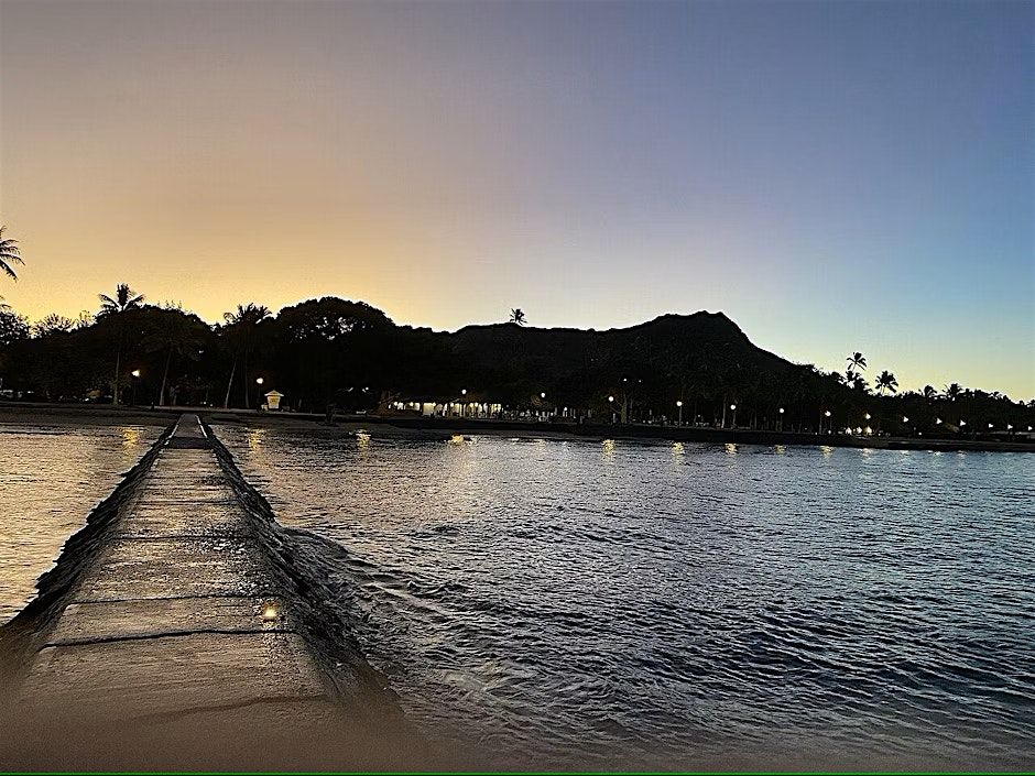 A Date Night Adventure! - Surfs Up in Waikiki | Event in Honolulu | AllEvents