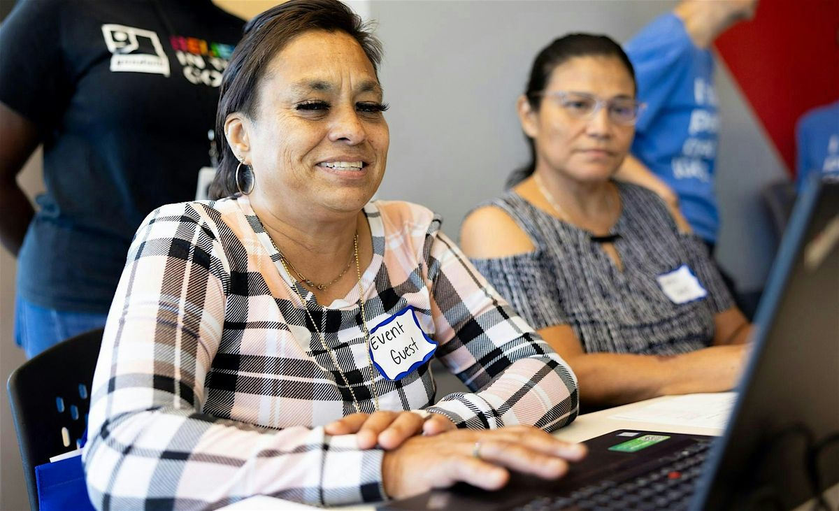 Connect to TECH, 7 October | Event in Austin | AllEvents