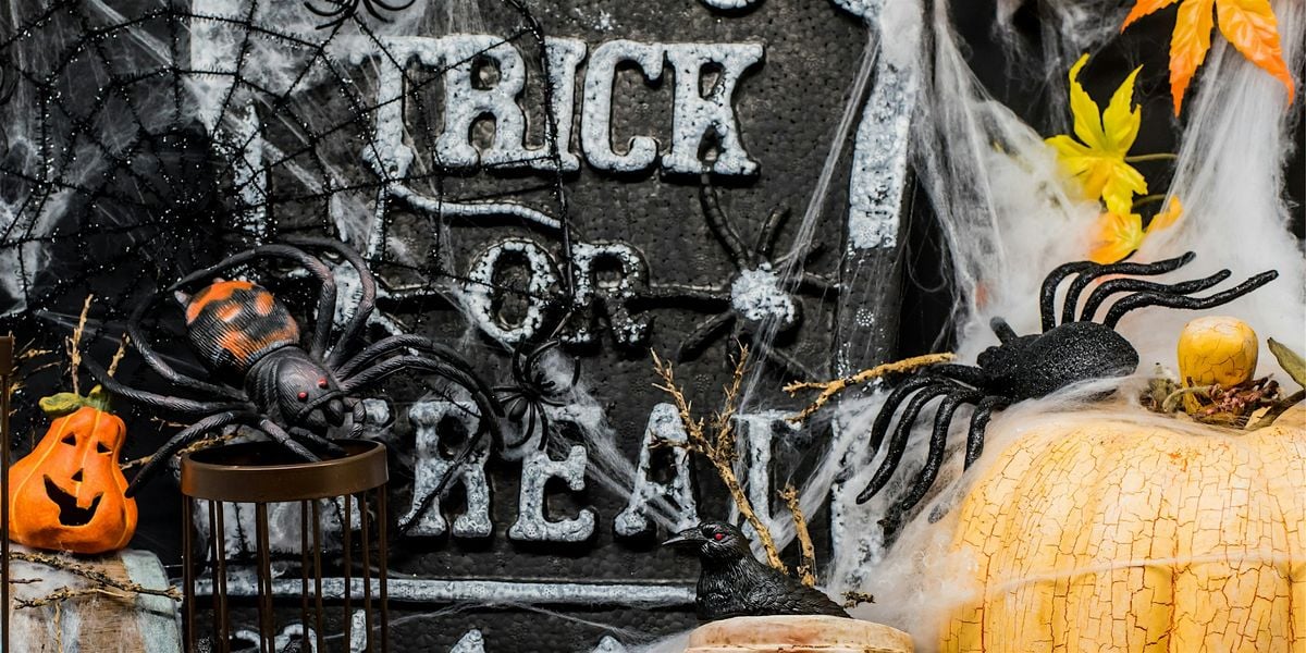 Halloween Wreath Making Workshop at Gibside, Newcastle, 25 October | Event in Gateshead | AllEvents