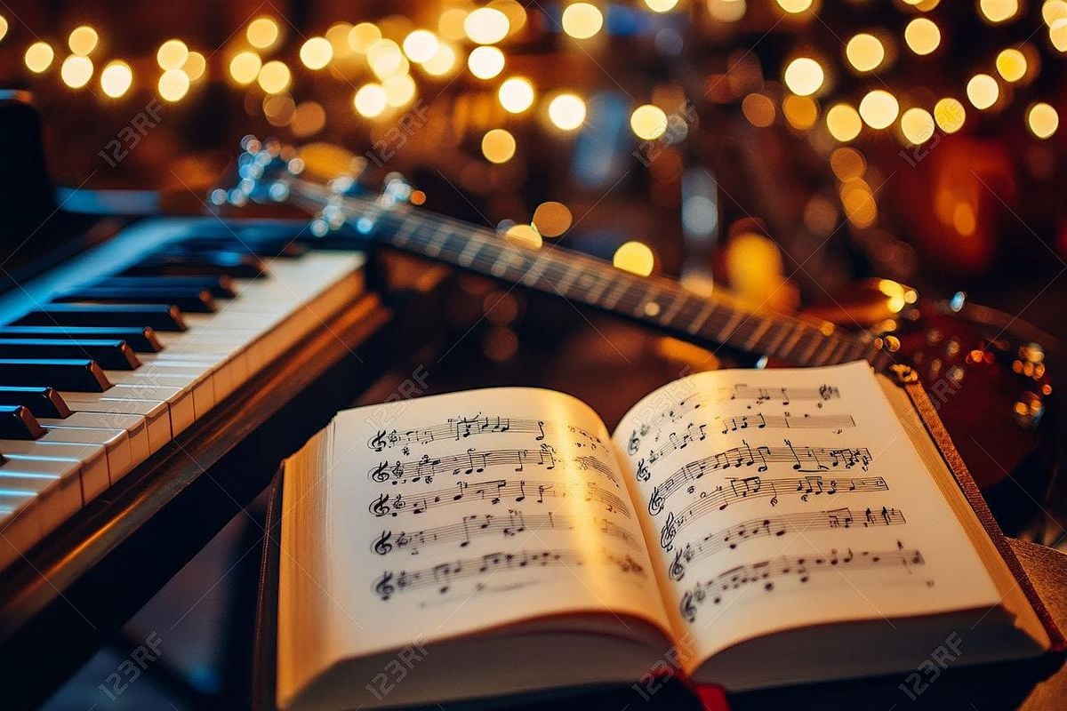 What Makes Music Sacred?  A Listening Experience with Dr. Lance Brunner, 24 September | Event in Lexington