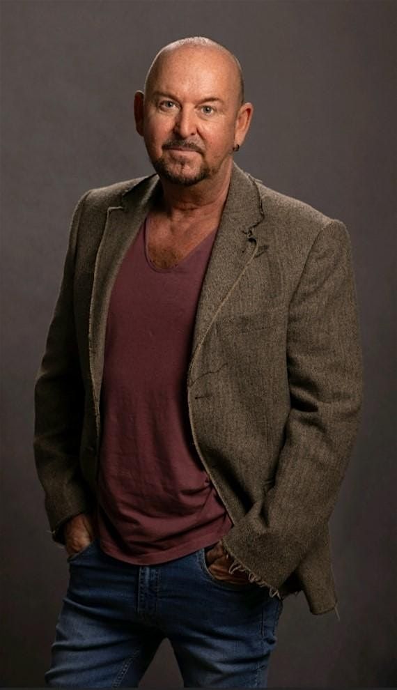 An Evening of Clairvoyance with Medium Steve Holbrook, 19 October | Event in Denby Dale | AllEvents