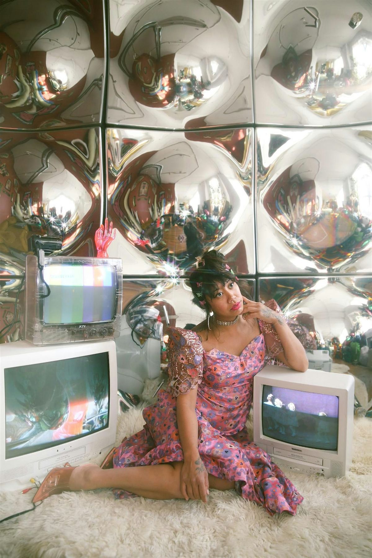 OPEN AiR | Kat Sotelo: A DEVOTION TO FAILURE, 20 November | Event in Brooklyn | AllEvents