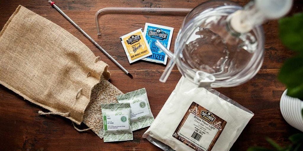 Homebrewing with Beer Nerds, 16 August | Event in Northglenn | AllEvents