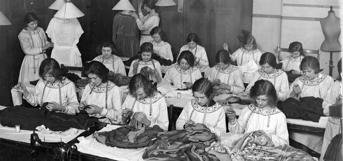 LCF Archives: Object Stories, 3 December | Event in London | AllEvents