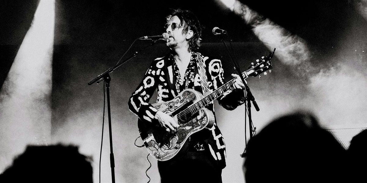 Joseph Arthur, 26 November | Event in Akron | AllEvents