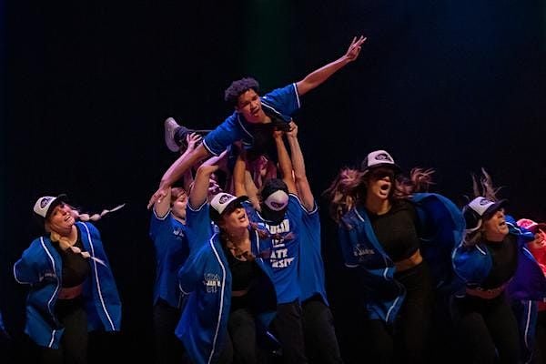 2025 Air Jam – Advanced Group Ticket Order, 16 October | Event in Muncie | AllEvents