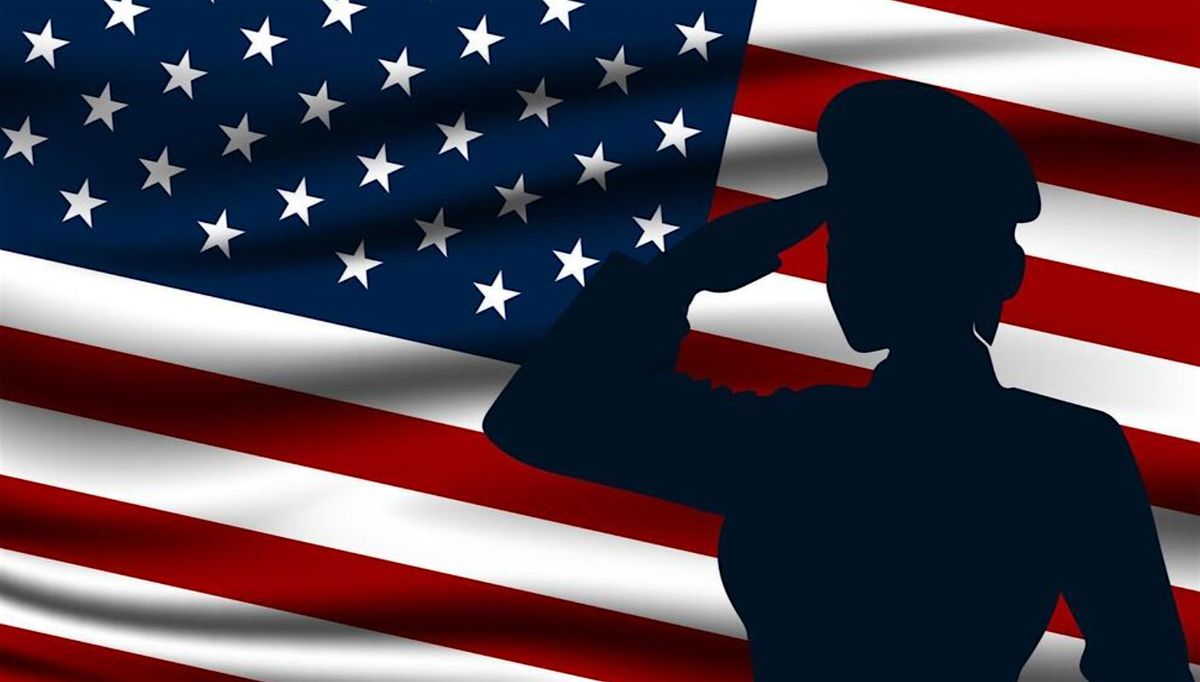 WOMEN VETERANS FOR CHANGE, 7 June | Event in Modesto | AllEvents