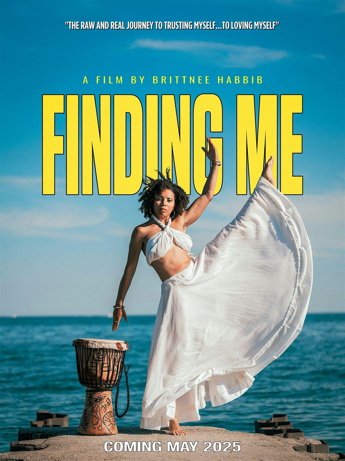FINDING ME : MOVIE SCREENING, 29 May | Event in Toronto | AllEvents