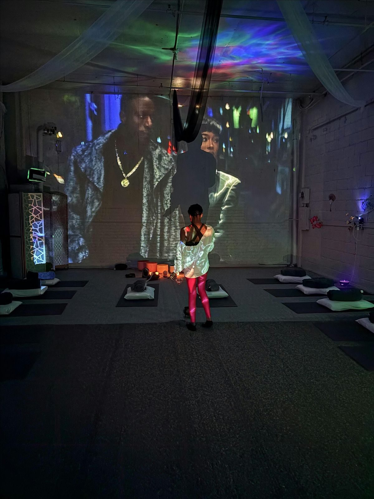 Beats & Breathework | Event in Detroit | AllEvents