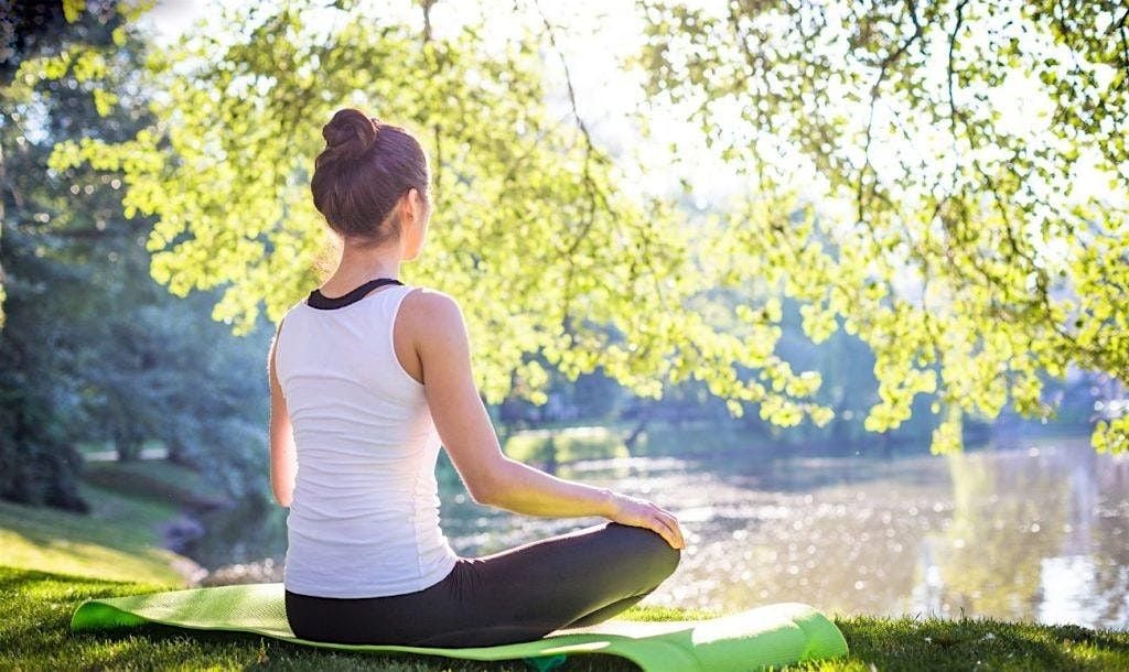 A Beginner's Guide to Meditation, 17 July | Event in Beacon | AllEvents