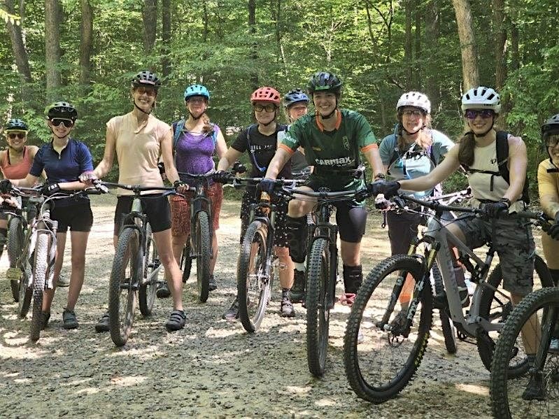 Ladies Love to Ride - Fall, 27 September | Event in Chesterfield | AllEvents