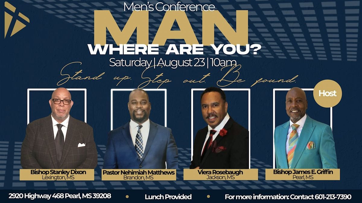 Man, Where Are You?, 23 August | Event in Pearl | AllEvents