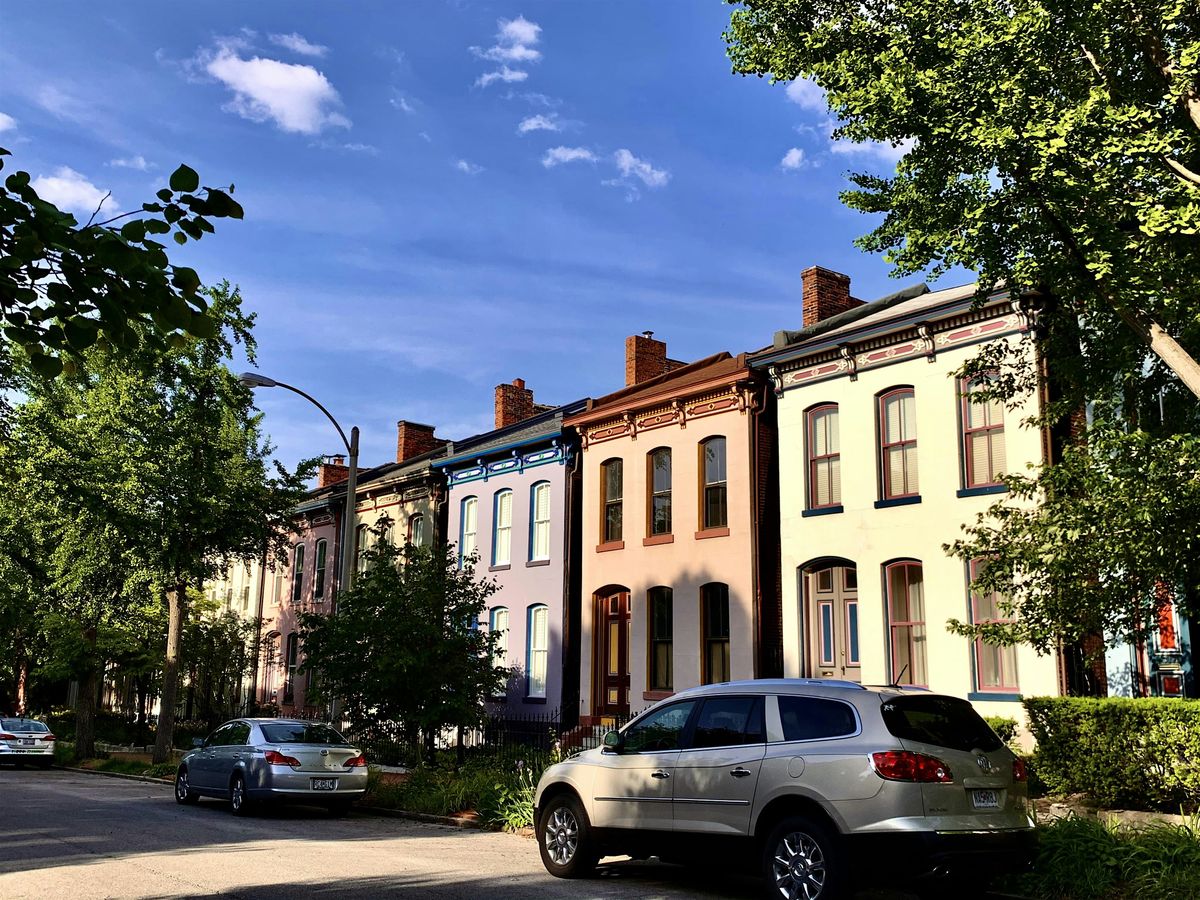 Lafayette Square: A Tour of Gilded Age St. Louis, 31 August | Event in St. Louis | AllEvents