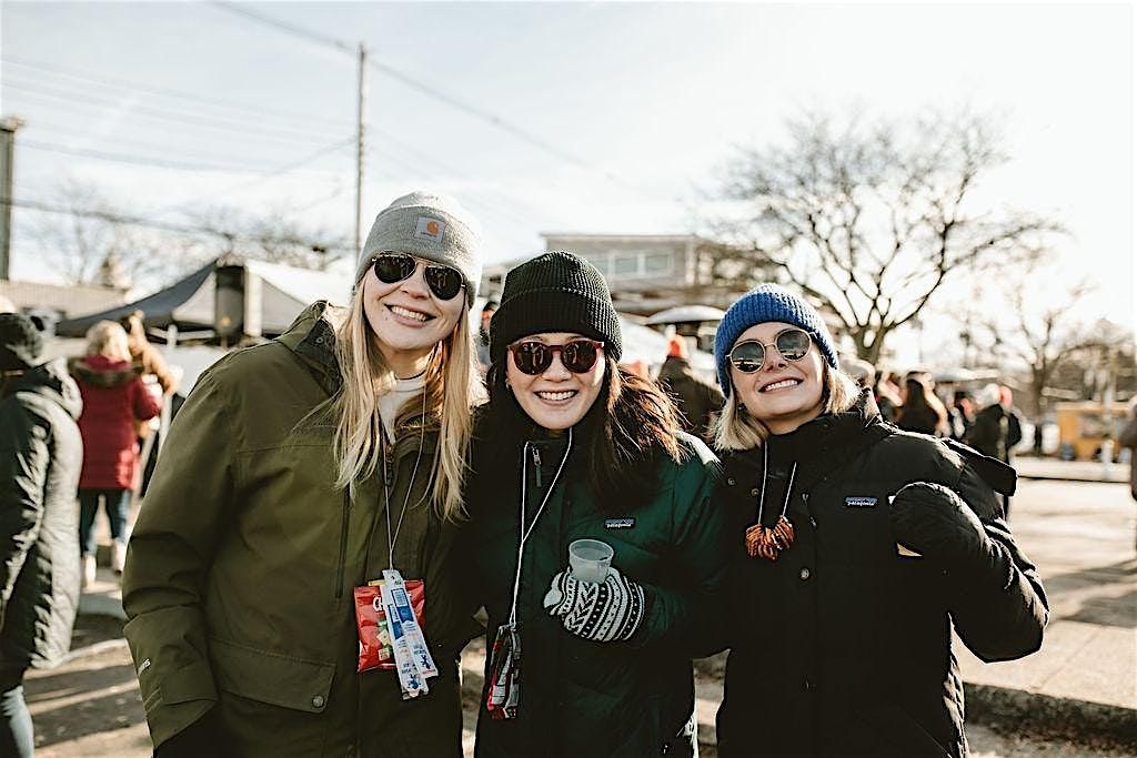 2026 St. Joe Winter Beer Fest