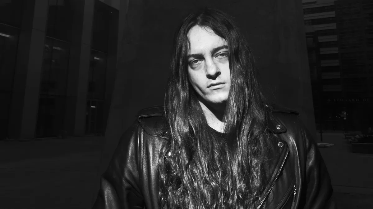 Perturbator in MÜNCHEN, 1 December | Event in Münchenstein | AllEvents