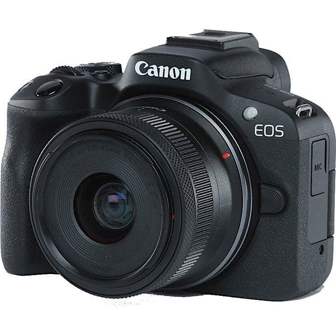 Canon ILC Camera Basics, 14 May | Event in Greenfield | AllEvents