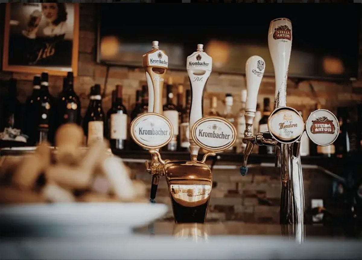 Sip and Paint at Justino’s!, 29 November | Event in Oakville | AllEvents