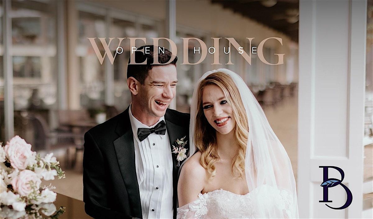 Brookhaven Country Club Wedding Open House | Event in Farmers Branch | AllEvents