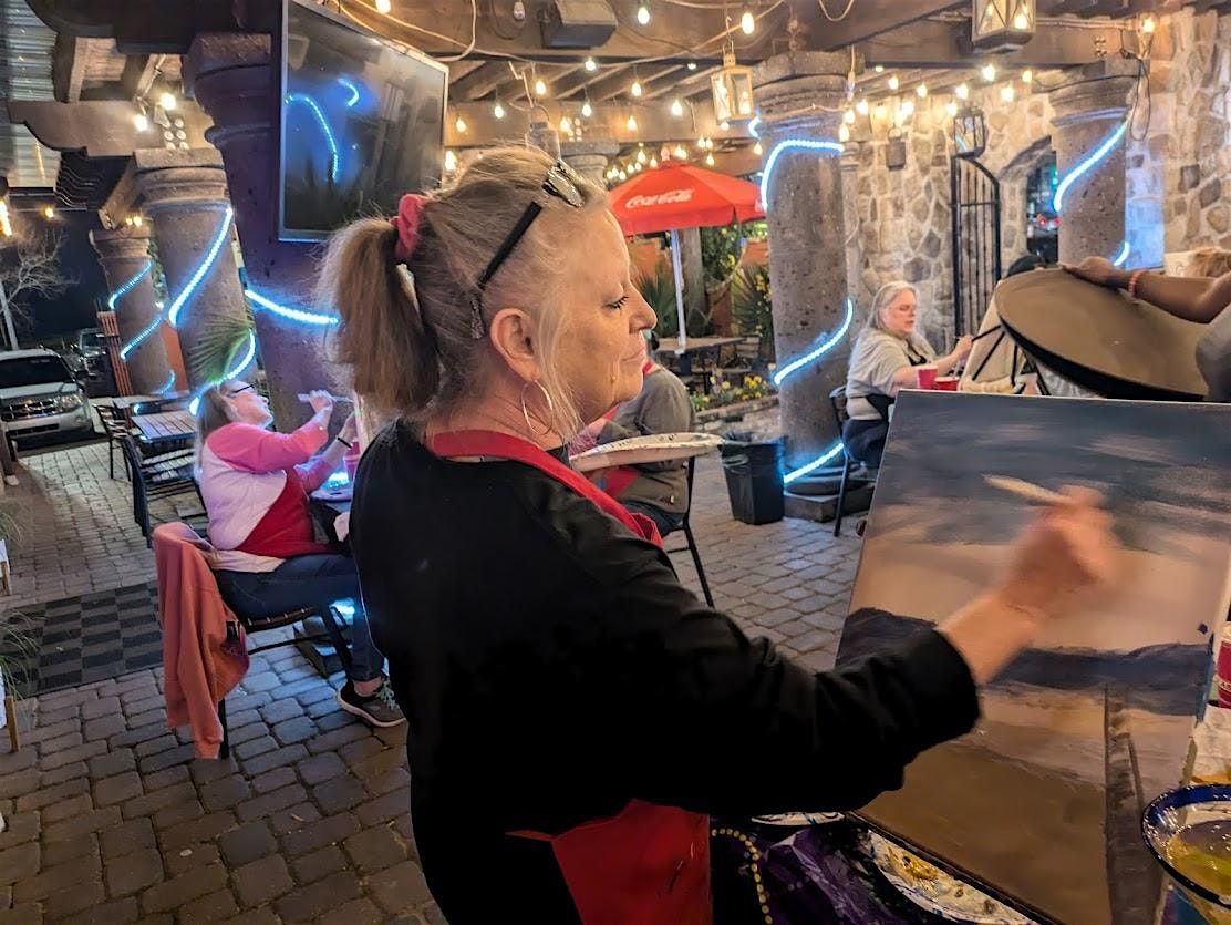 Sip and Paint  / Bay St Louis, 22 May | Event in Bay St Louis | AllEvents