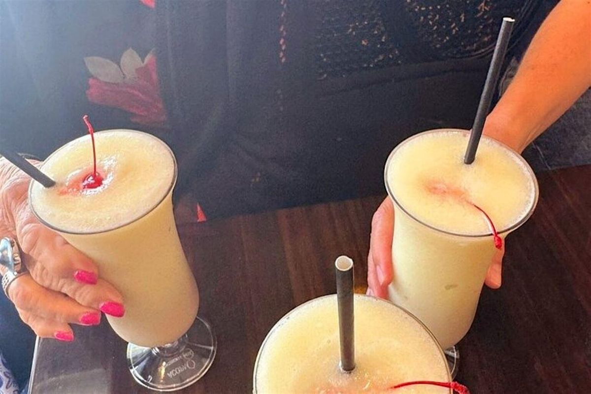 Miami Like a Local with Food & Drinks Tour | Event in Miami Beach | AllEvents