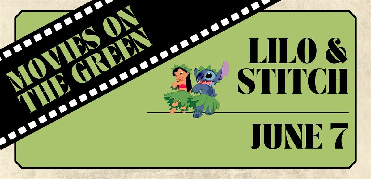 Movies on The Green, 7 June | Event in Henderson | AllEvents