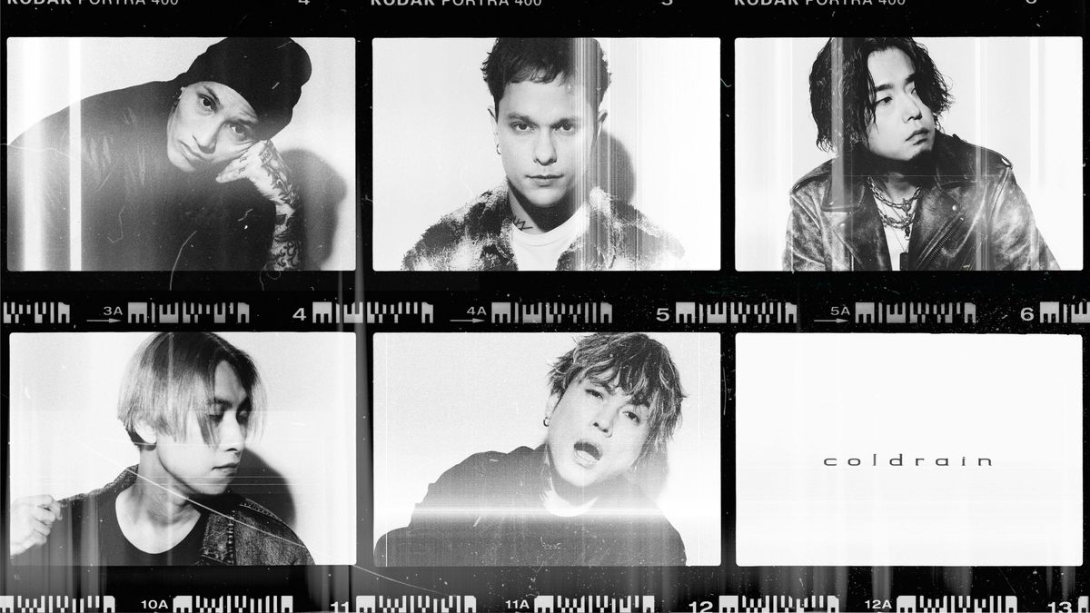 Coldrain , 22 November | Event in Manchester | AllEvents