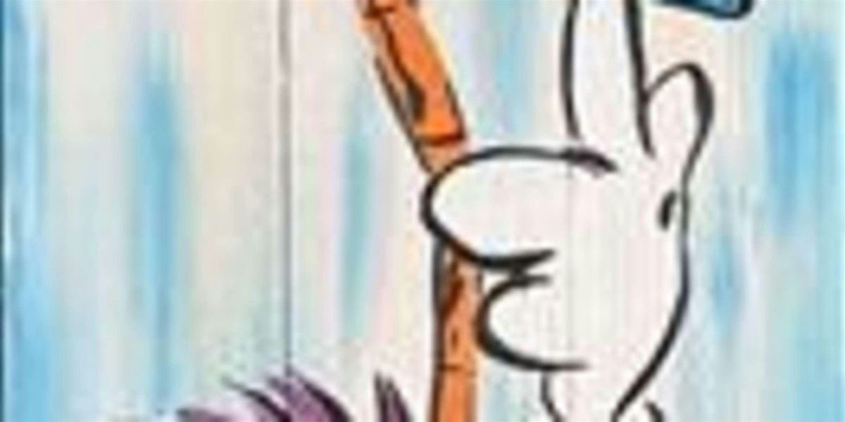 Magical Hat Wizard Night - Paint and Sip by Classpop!™, 9 July | Event in Austin | AllEvents