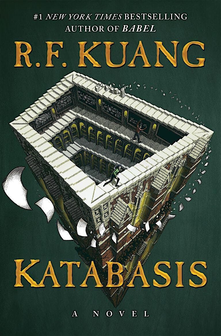 The Smuttery - Katabasis, 16 November | Event in Brooklyn | AllEvents