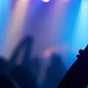 The Fabulous Equinox Orchestra at Tilson Auditorium