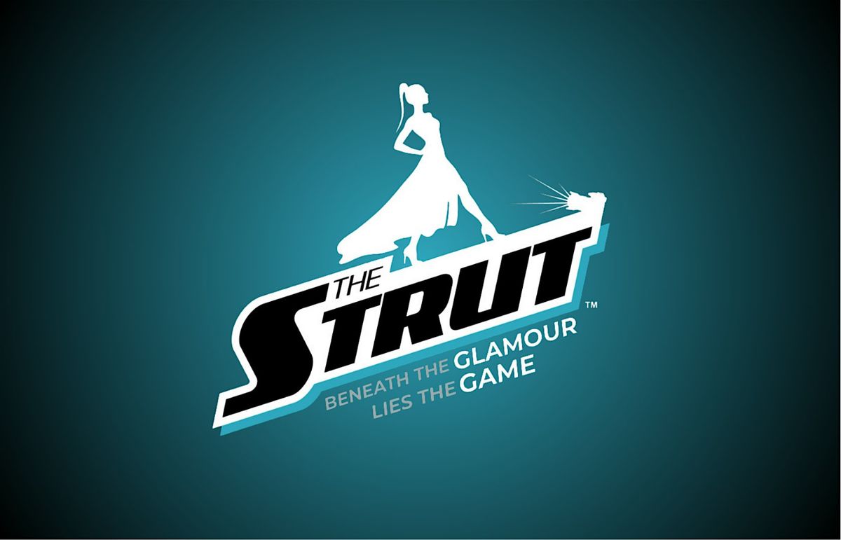 The Strut™: Coaches' Draft, 20 August | Event in Tampa | AllEvents