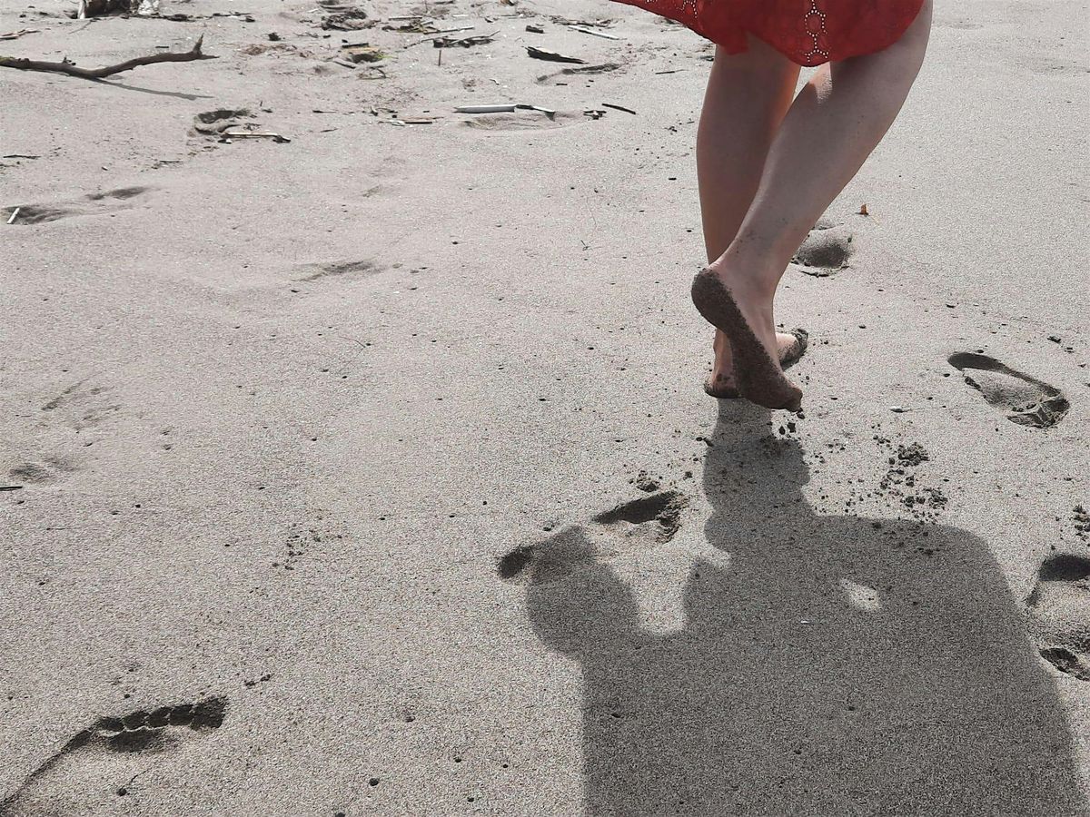 HOW on Earth do you STAND? Focus on spine, 13 December | Event in London | AllEvents