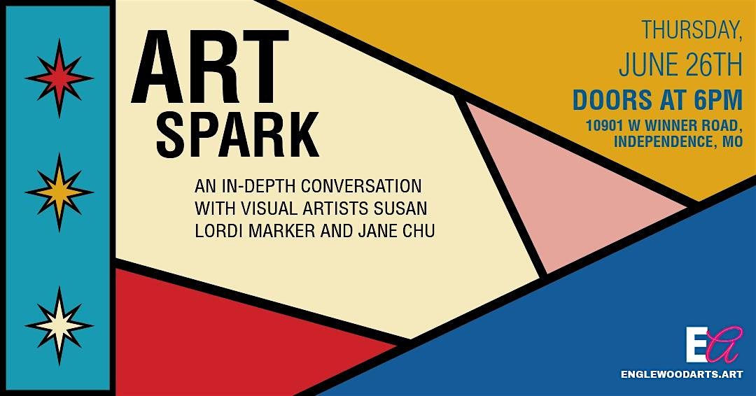ART SPARK, 26 June | Event in Independence | AllEvents