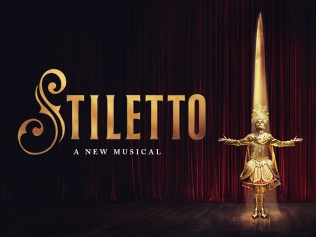 Stiletto | Event in London | AllEvents