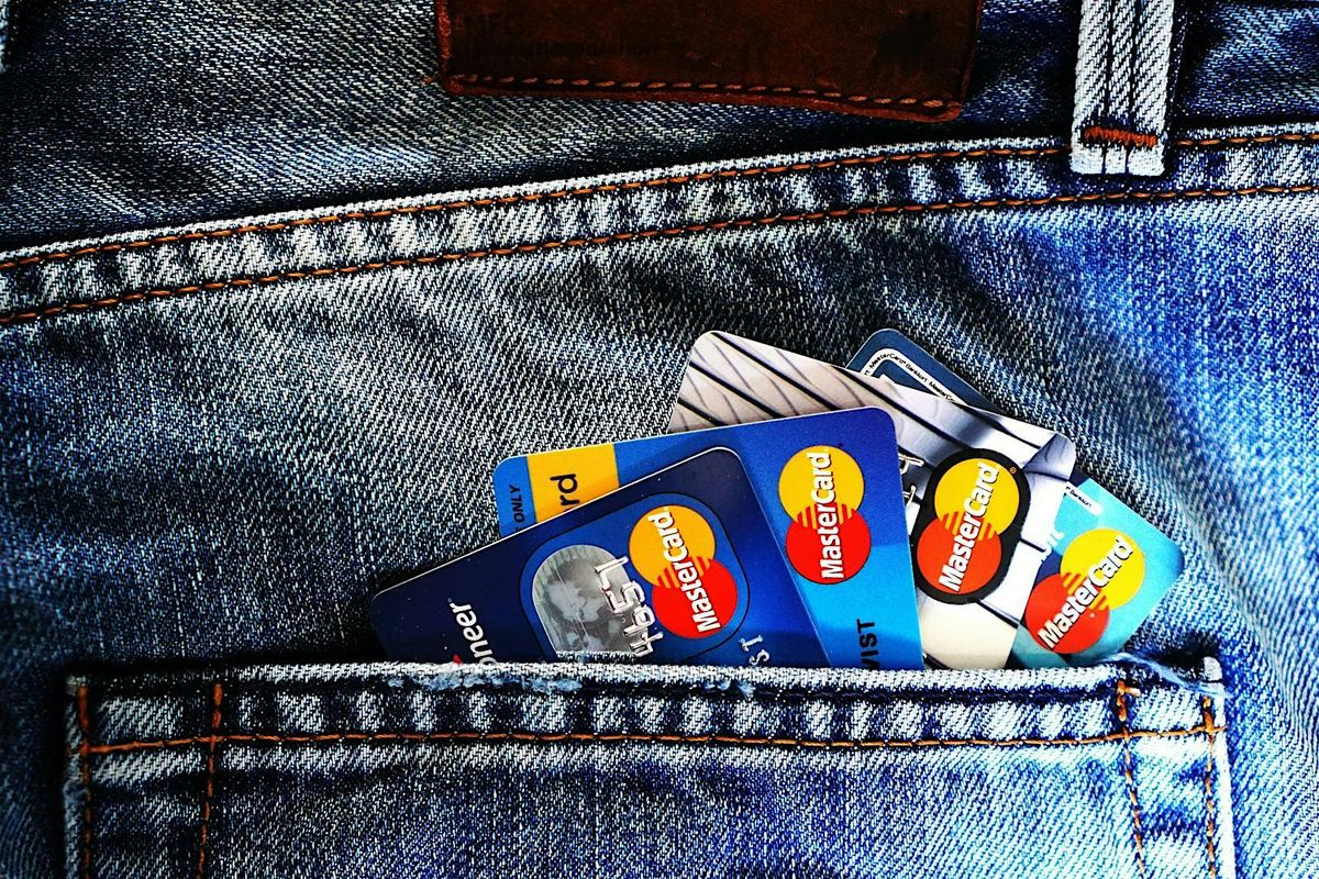 How to Get a Sexy FICO Score, 8 November | Event in Suwanee | AllEvents
