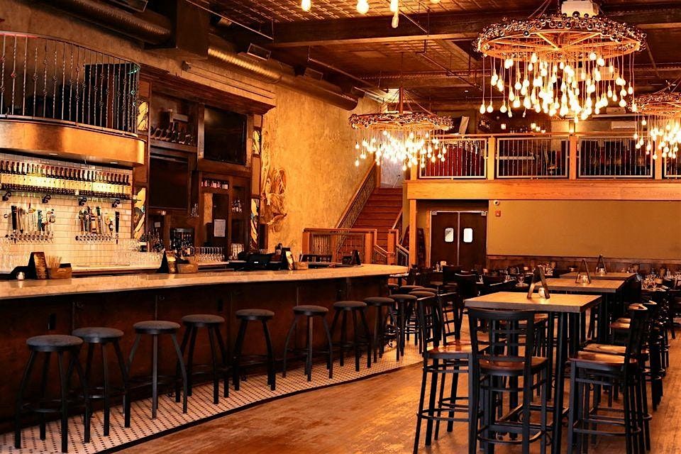 Simply Referrals Patchogue Business Networking Event @ The James Joyce Pub!, 28 May | Event in Patchogue | AllEvents