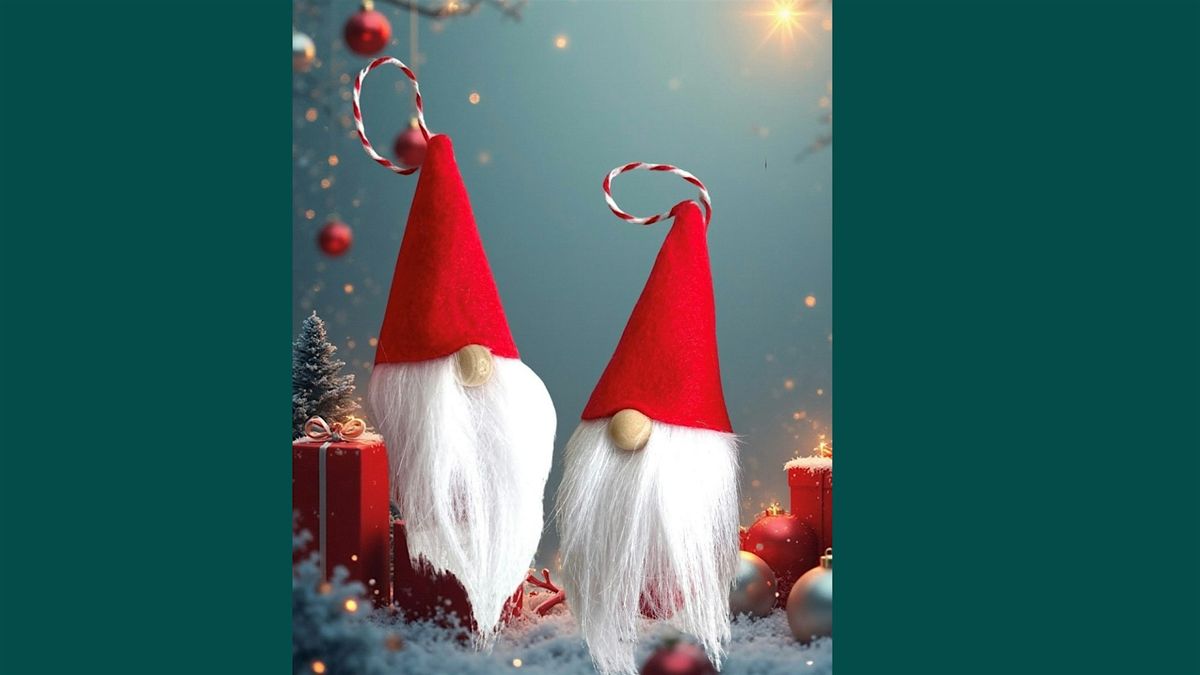 Create your own Gonk with Make it Quirky!, 30 November | Event in Portsmouth | AllEvents