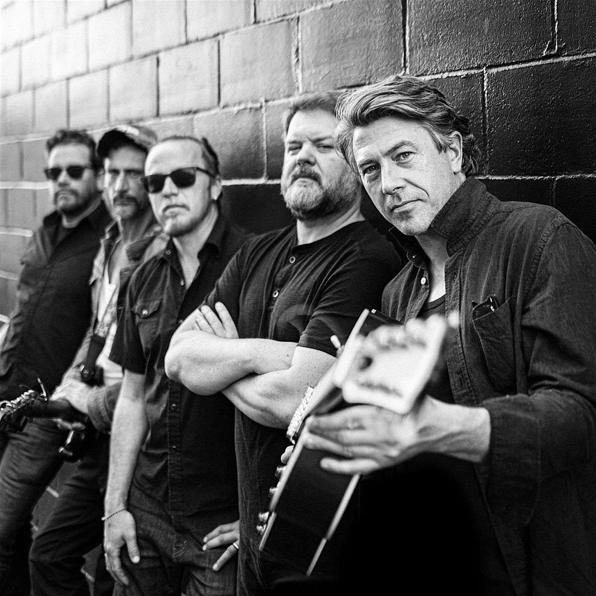Luke Winslow-King Band, 28 September | Event in Aurora | AllEvents