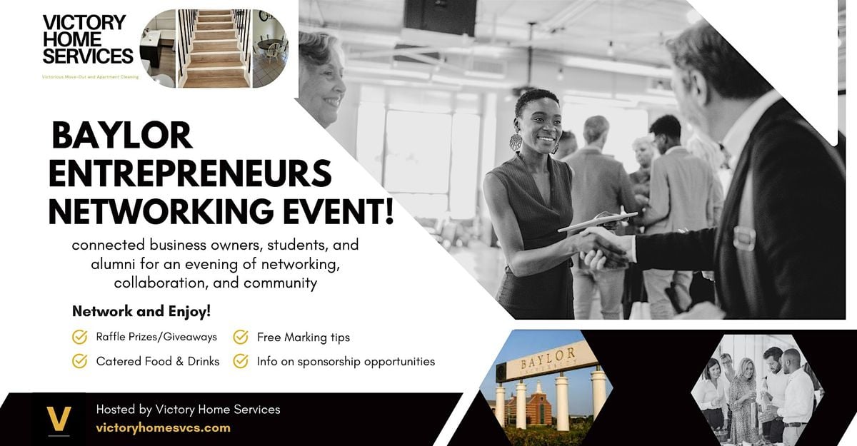 Small Business Networking Event in Waco, Texas!  FREE EVENT!, 22 August | Event in Waco | AllEvents