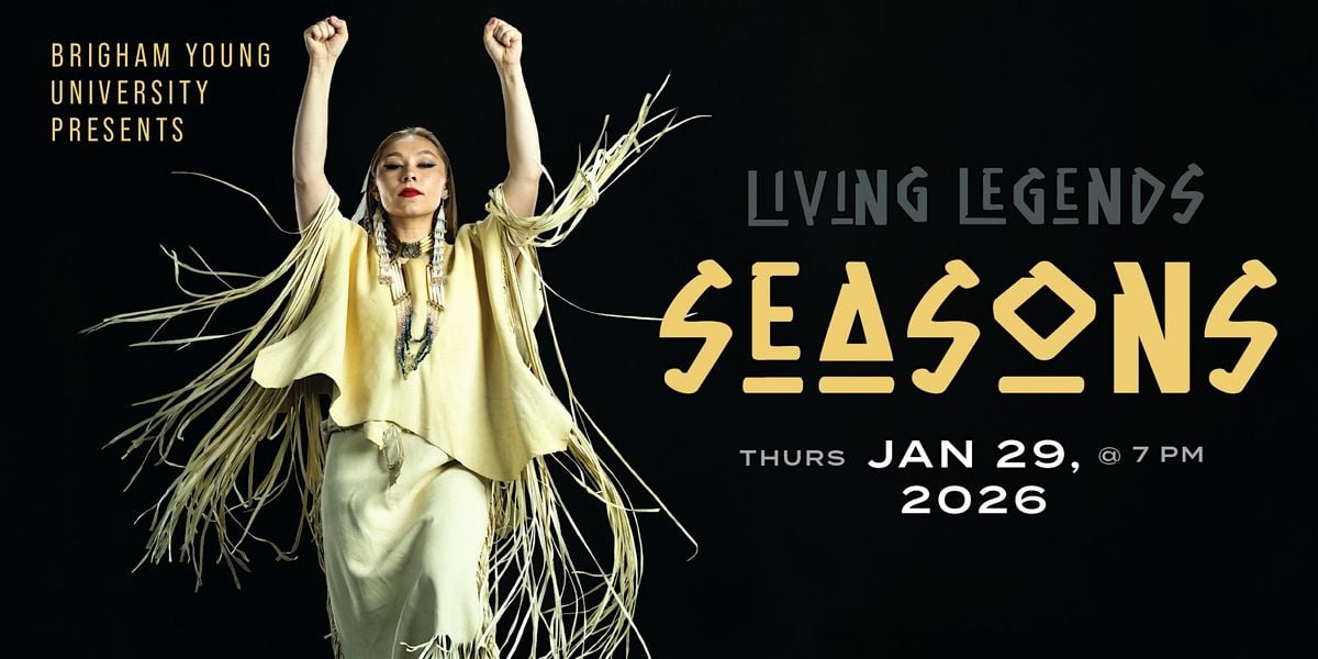 BYU Living Legends: Seasons