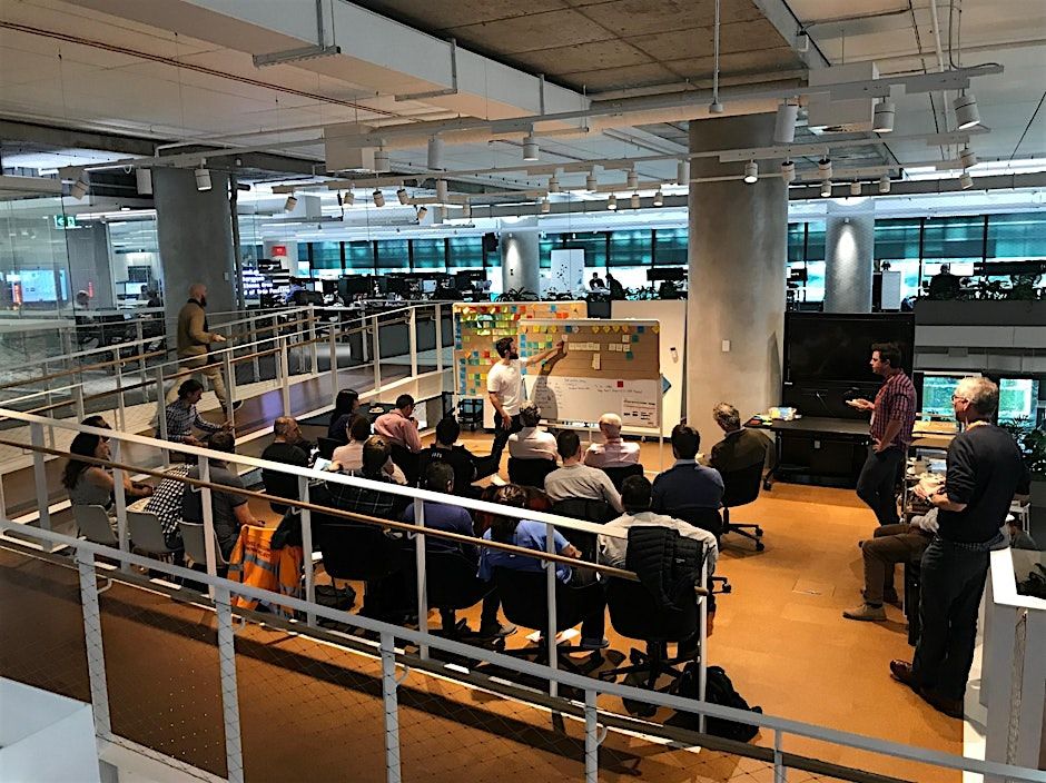 Introduction to Lean Construction - Auckland, 11 August | Event in Auckland | AllEvents