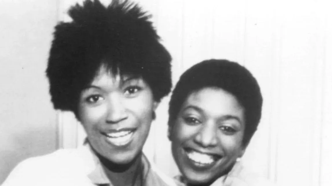 The Pointer Sisters, Berget Lewis, Candy Dulfer, Edsilia Rombley, Trijntje Oosterhuis in Amsterdam