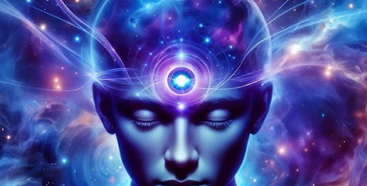 3rd Eye Meditation, 17 November | Event in Kent | AllEvents