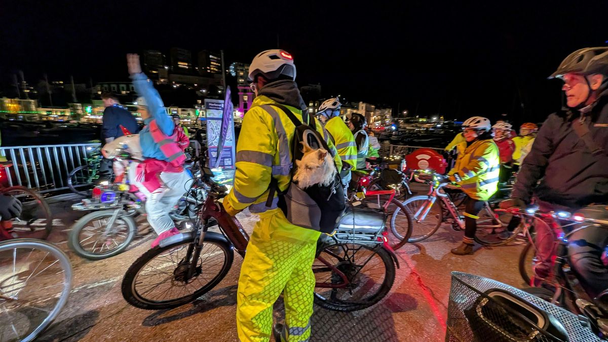 Reindeer Ride!, 6 December | Event in Torquay | AllEvents