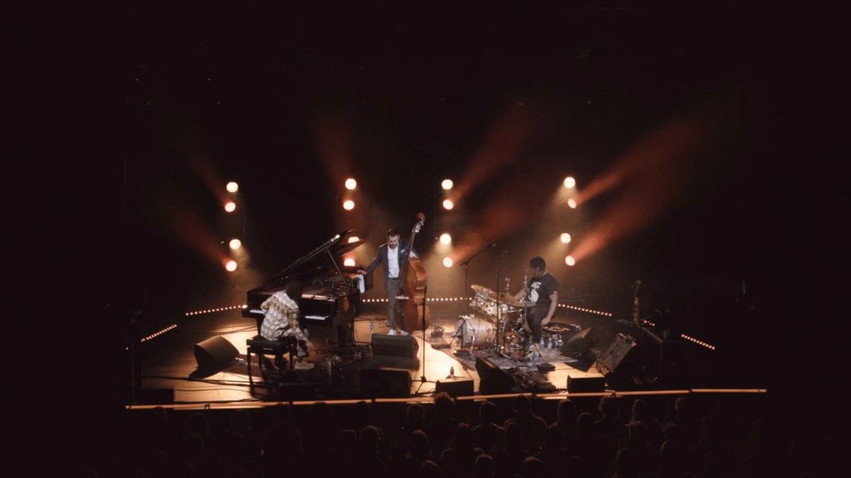 Parking Emmet Cohen, 9 May | Event in Miami | AllEvents