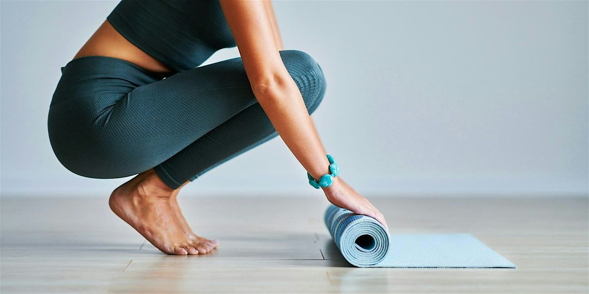 Zen in Session -- Yoga at The Hardware Store, 8 December | Event in Brooksville | AllEvents